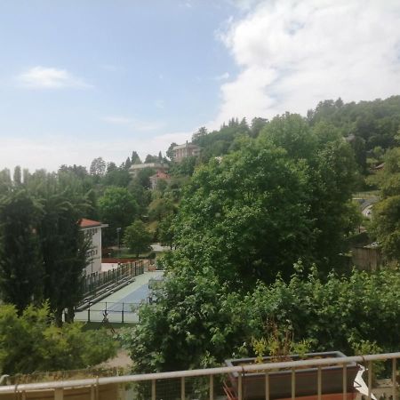 Hotel Pino Torinese Eksteriør bilde