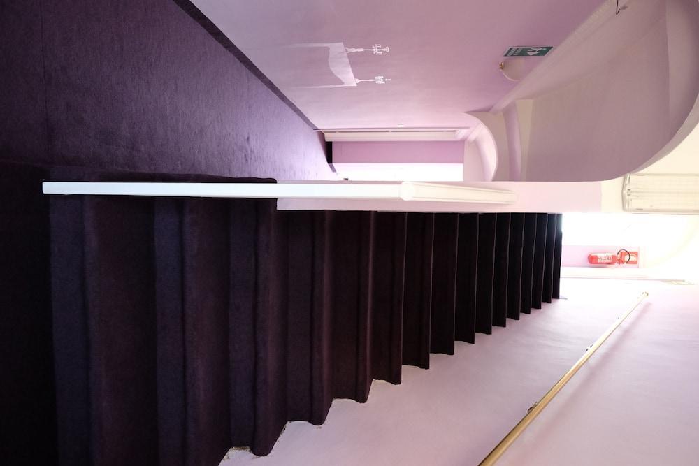 Hotel Pino Torinese Eksteriør bilde