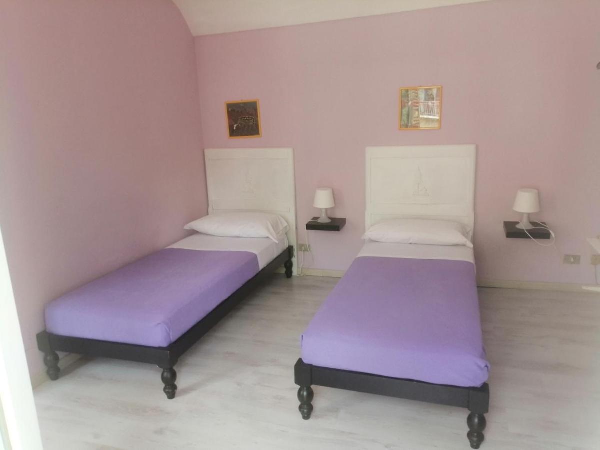 Hotel Pino Torinese Eksteriør bilde