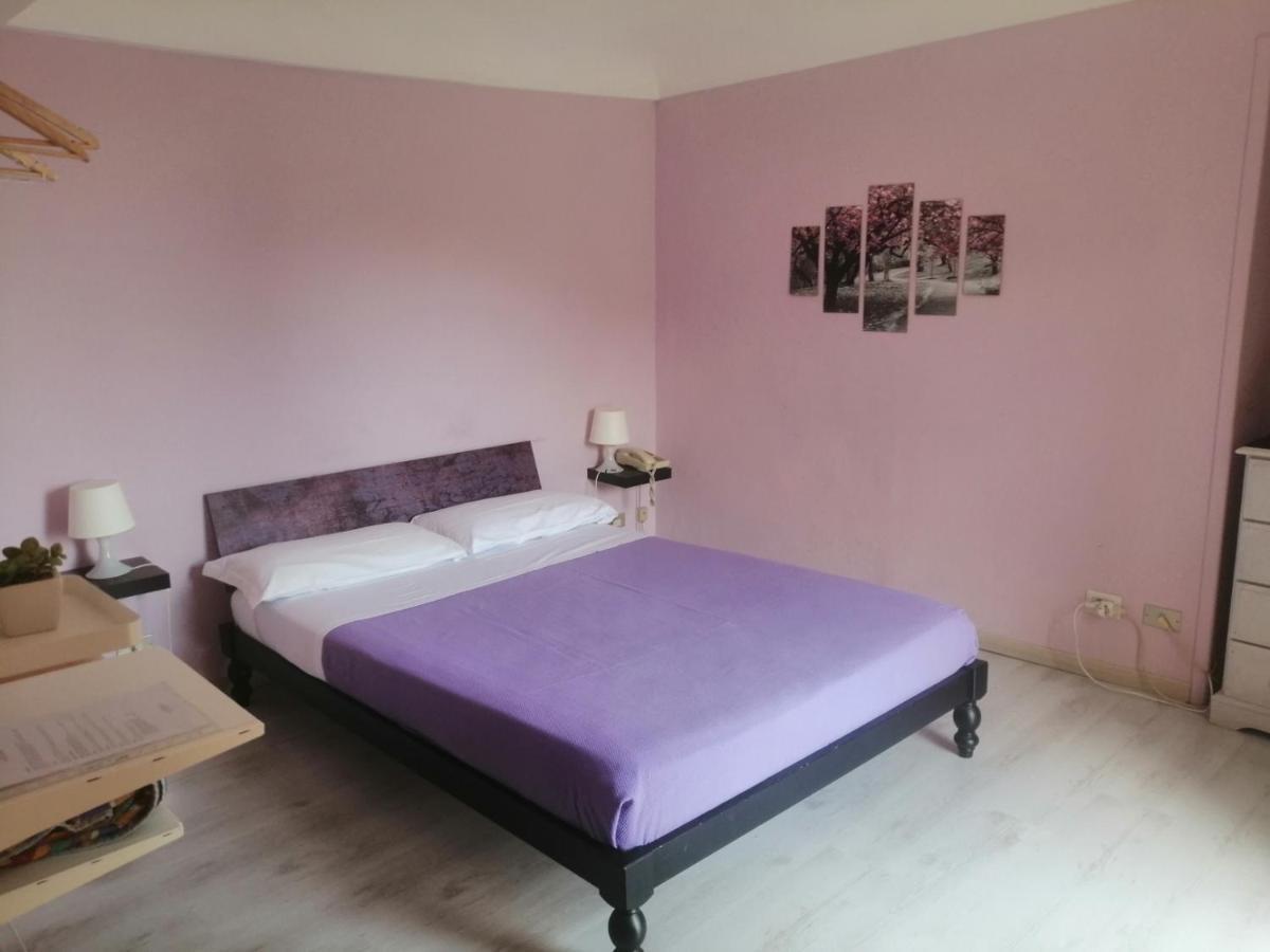 Hotel Pino Torinese Eksteriør bilde
