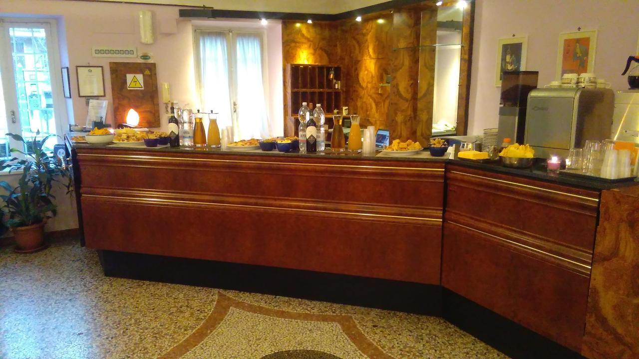 Hotel Pino Torinese Eksteriør bilde