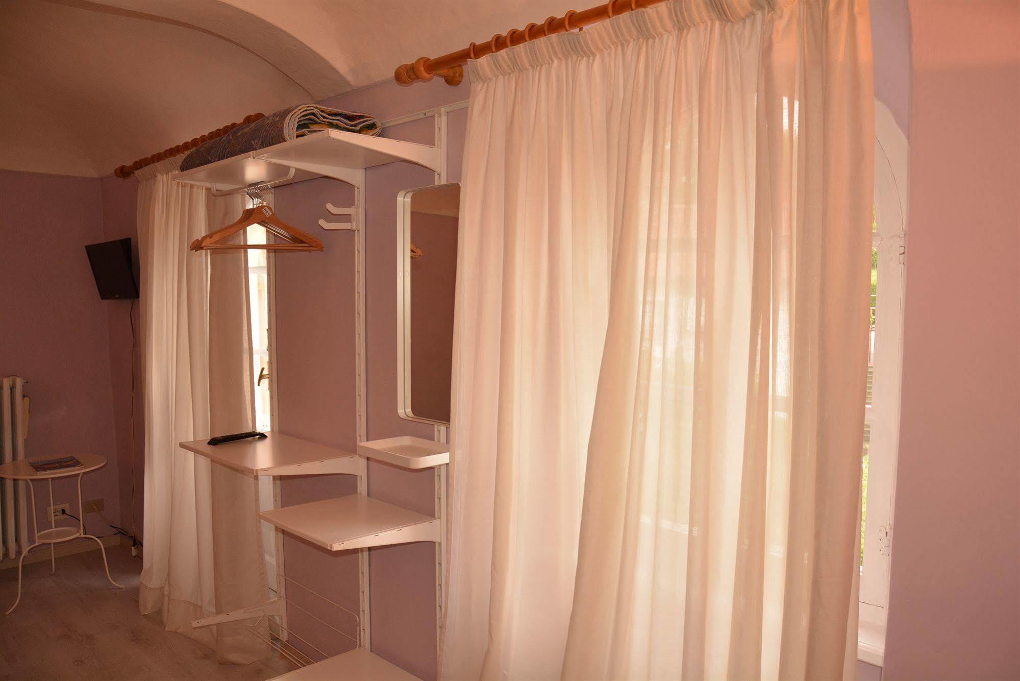 Hotel Pino Torinese Eksteriør bilde
