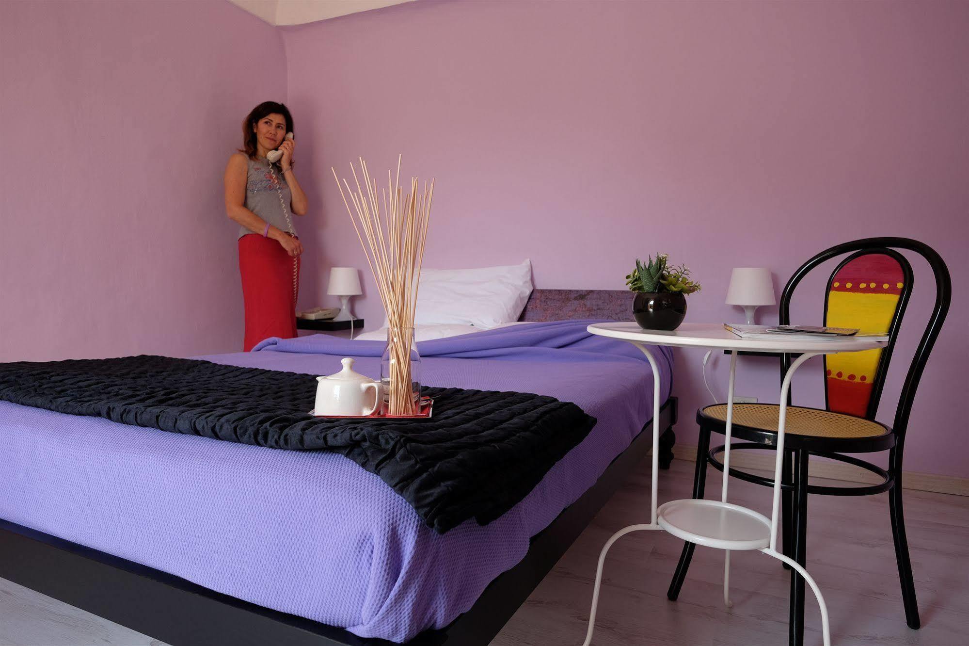 Hotel Pino Torinese Eksteriør bilde