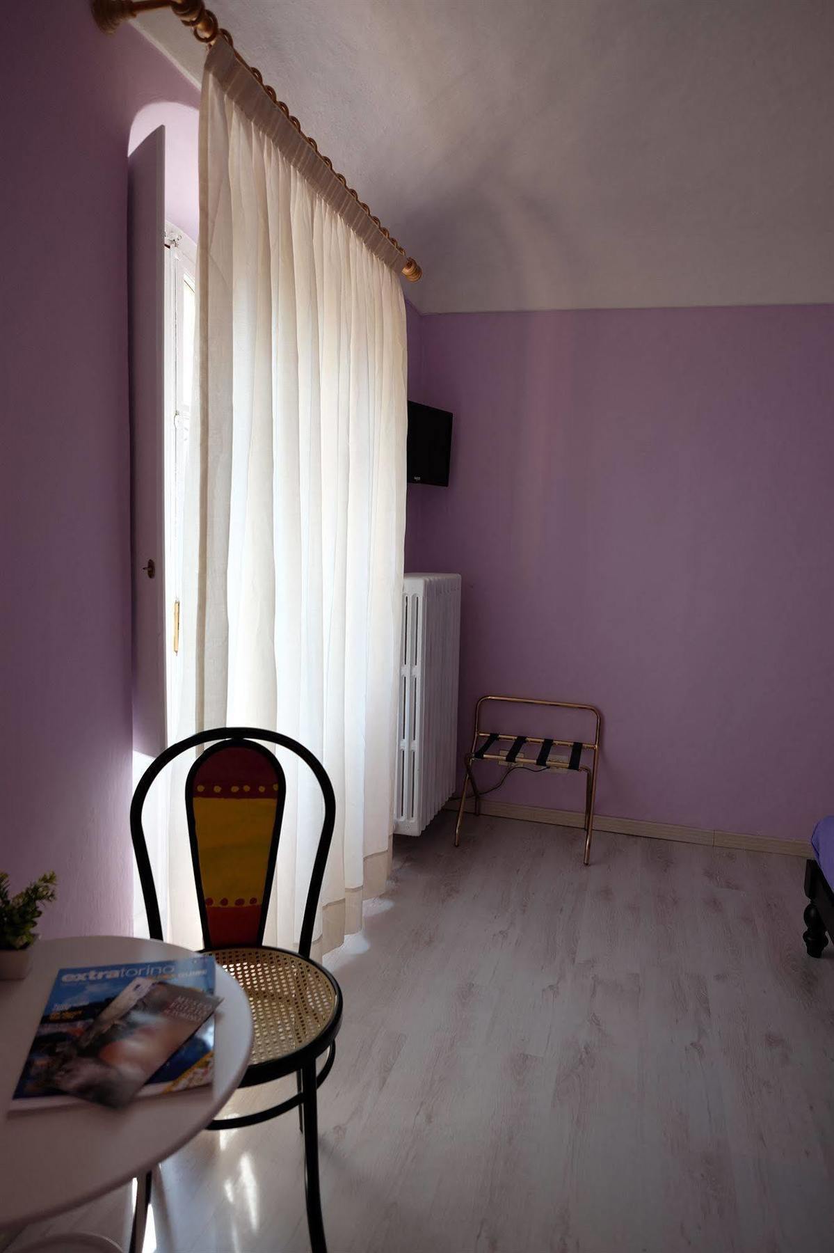 Hotel Pino Torinese Eksteriør bilde