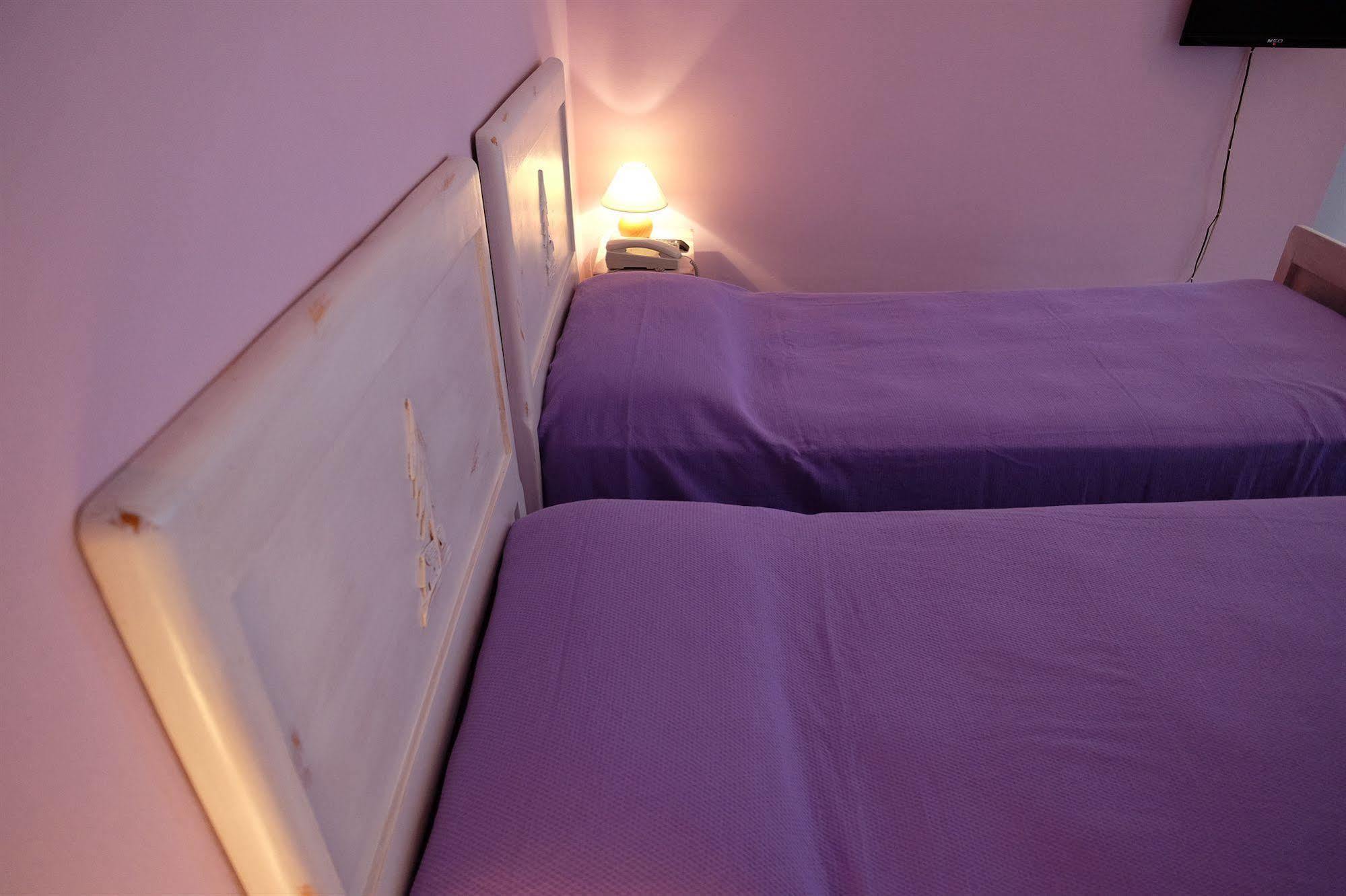 Hotel Pino Torinese Eksteriør bilde