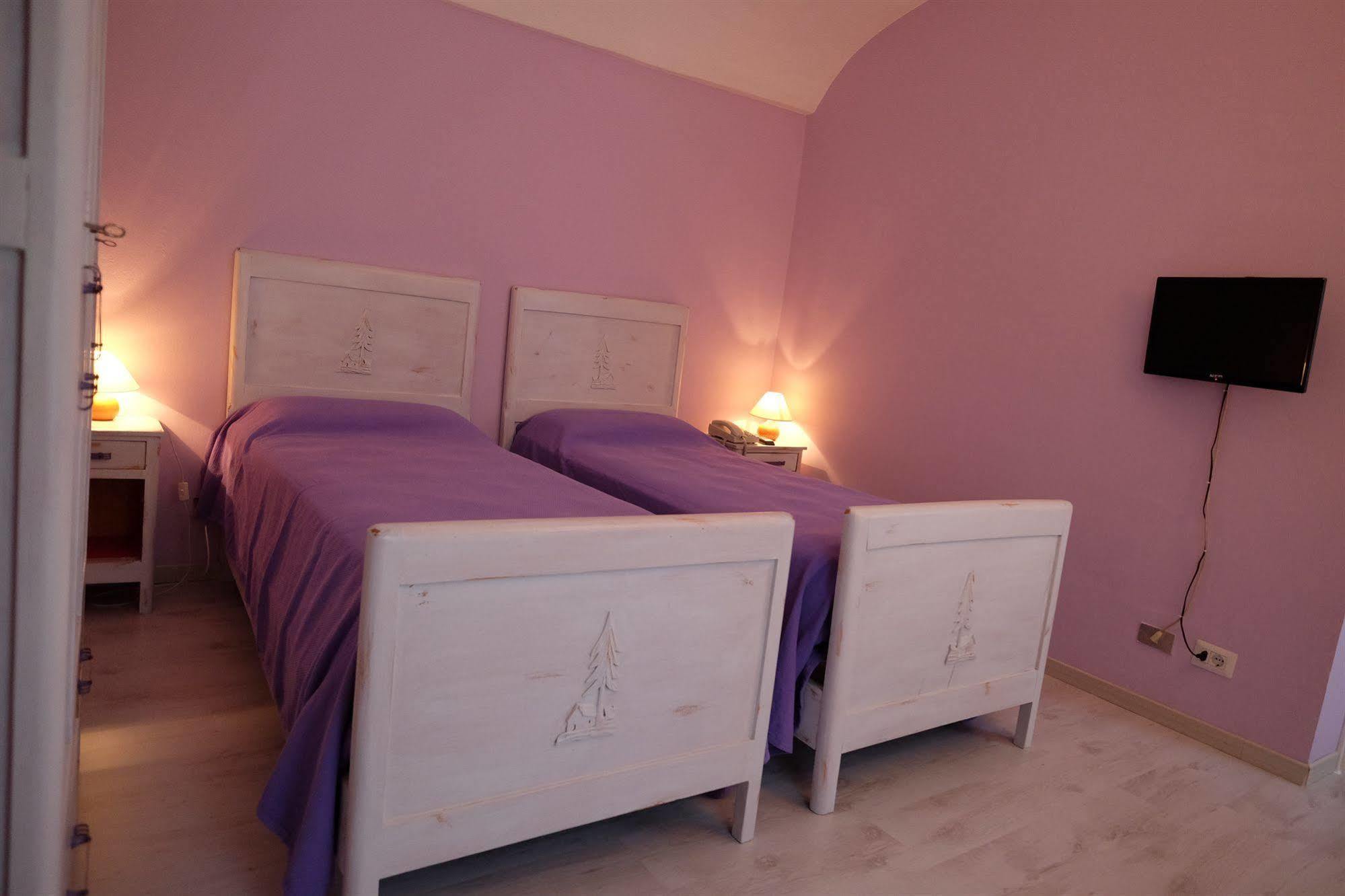 Hotel Pino Torinese Eksteriør bilde