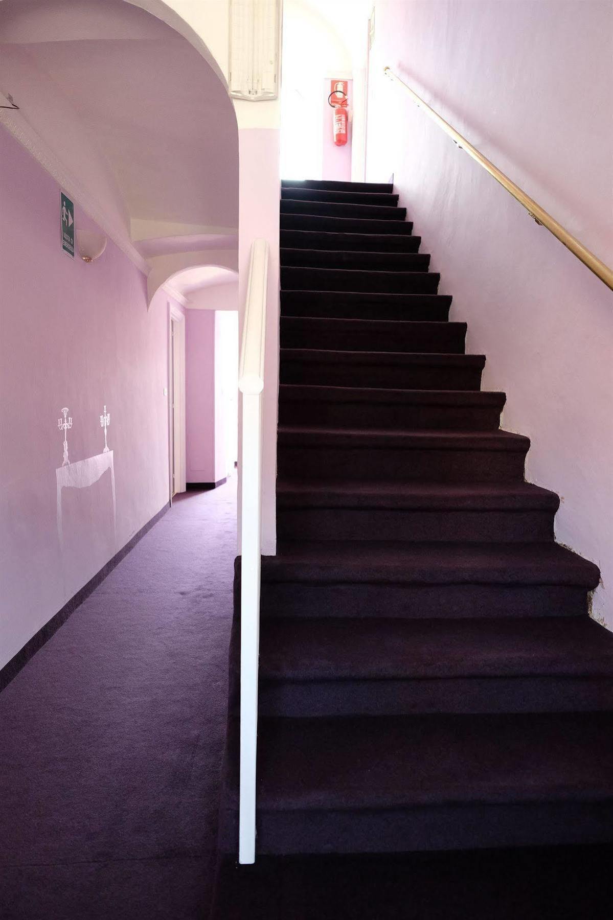 Hotel Pino Torinese Eksteriør bilde